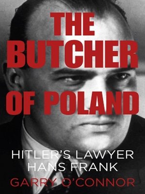 cover image of The Butcher of Poland